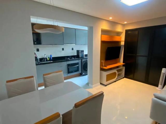 Apartamento aluguel em Lauro de Freitas, Região Geográfica Intermediária de Salvador