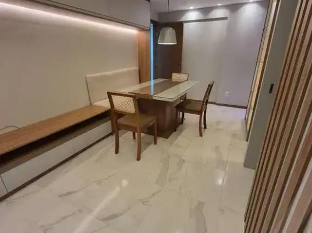 Apartamento aluguel em Região Geográfica Imediata de Salvador, Região Metropolitana de Salvador