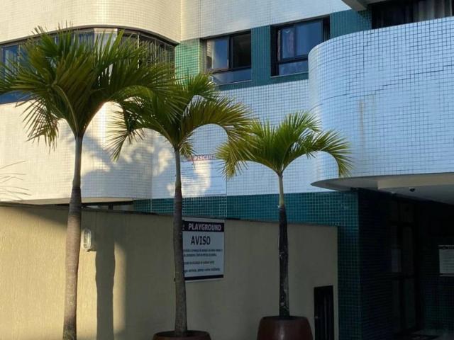 Apartamento aluguel em Lauro de Freitas