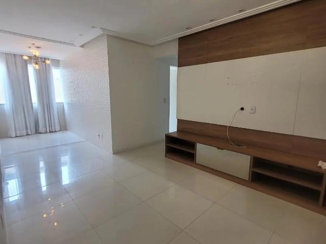 Apartamento aluguel em Lauro de Freitas, Região Geográfica Intermediária de Salvador