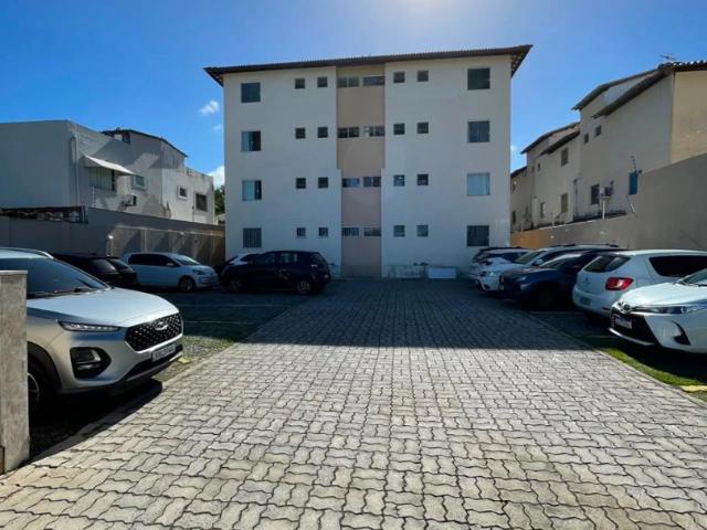 Apartamento aluguel em Lauro de Freitas