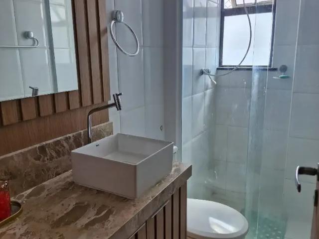Apartamento aluguel em Região Geográfica Imediata de Salvador, Região Metropolitana de Salvador