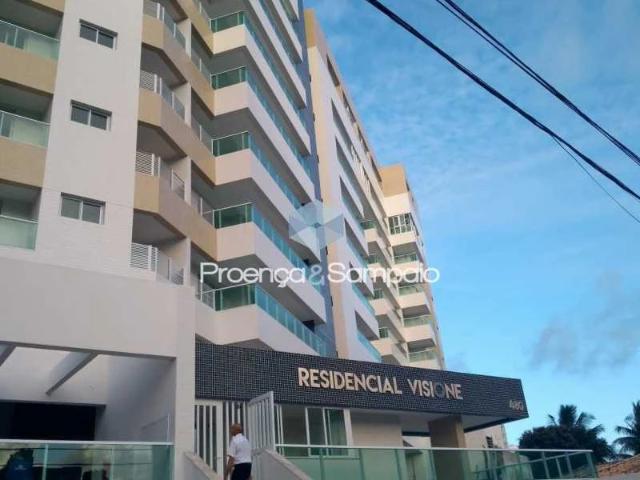 Apartamento aluguel em Lauro de Freitas