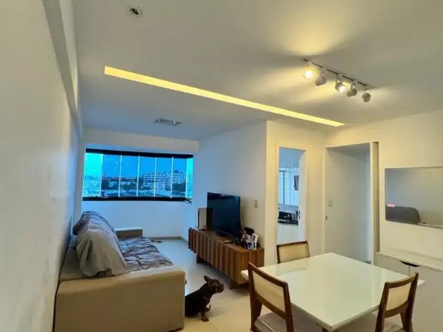 Apartamento aluguel em Região Geográfica Imediata de Salvador, Região Metropolitana de Salvador