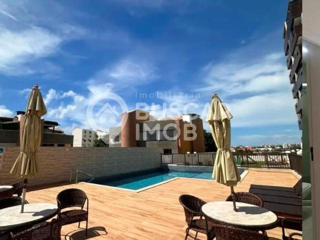 Apartamento aluguel em Lauro de Freitas
