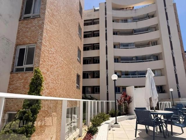 Apartamento aluguel em Lauro de Freitas