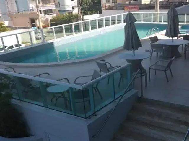 Apartamento aluguel em Região Geográfica Imediata de Salvador, Região Metropolitana de Salvador