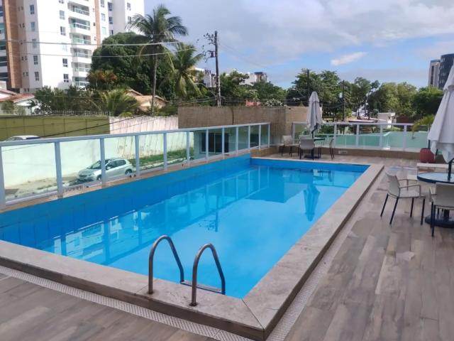 Apartamento aluguel em Região Geográfica Imediata de Salvador, Região Metropolitana de Salvador
