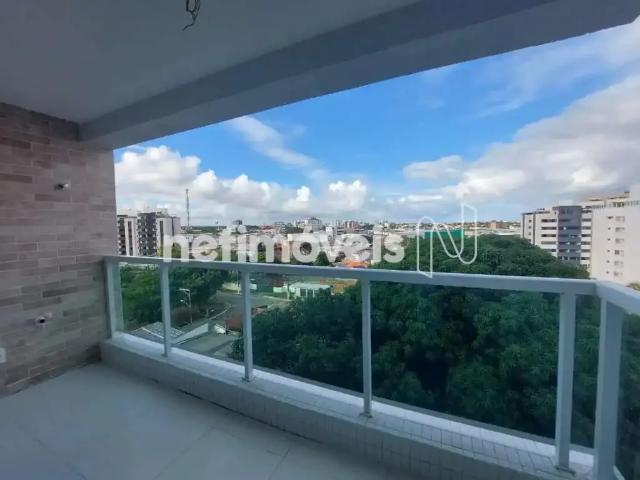 Apartamento aluguel em Região Geográfica Imediata de Salvador, Região Metropolitana de Salvador