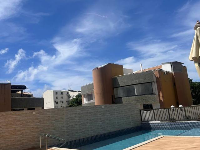 Apartamento aluguel em Lauro de Freitas, Região Geográfica Intermediária de Salvador