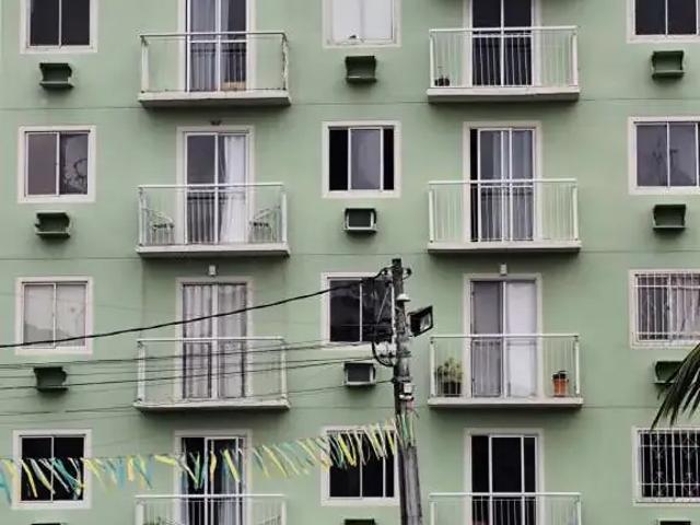 Apartamento aluguel em Região Geográfica Imediata de Salvador, Região Metropolitana de Salvador