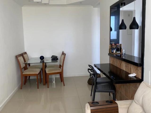 Apartamento aluguel em Lauro de Freitas