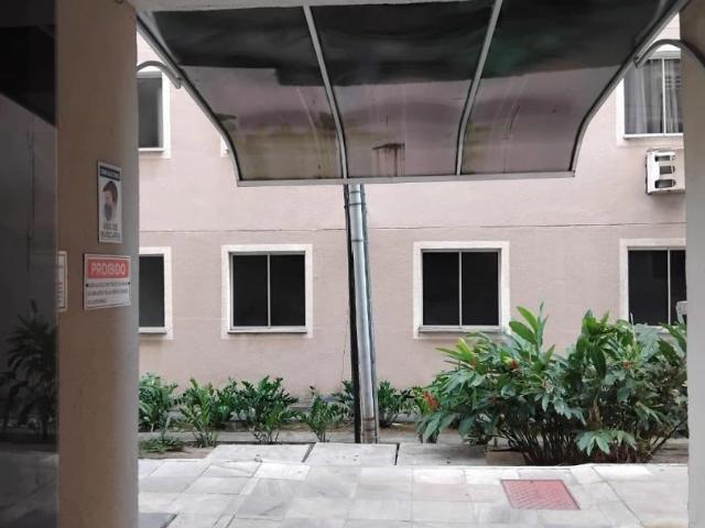 Apartamento aluguel em Lauro de Freitas