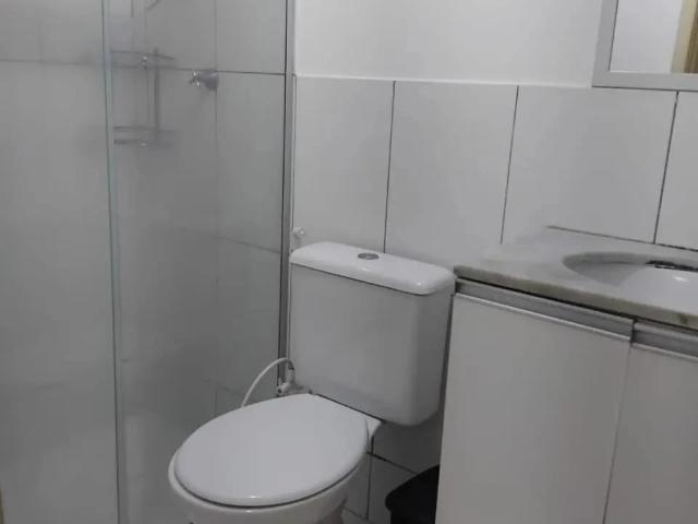 Apartamento aluguel em Lauro de Freitas
