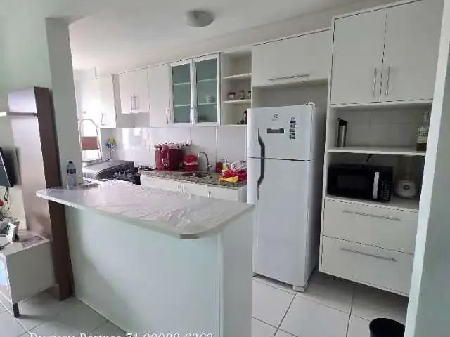 Apartamento aluguel em Região Geográfica Imediata de Salvador, Região Metropolitana de Salvador