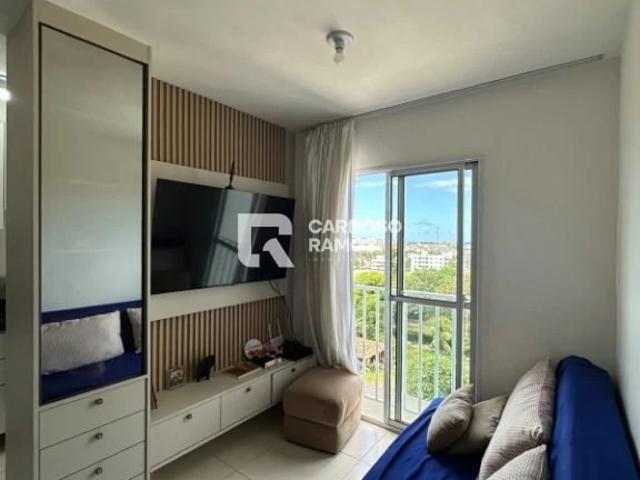 Apartamento aluguel em Lauro de Freitas, Região Geográfica Intermediária de Salvador
