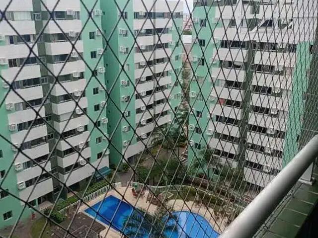 Apartamento aluguel em Região Geográfica Imediata de Salvador, Região Metropolitana de Salvador