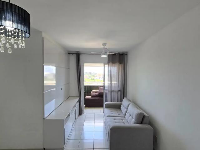 Apartamento aluguel em Região Geográfica Imediata de Salvador, Região Metropolitana de Salvador