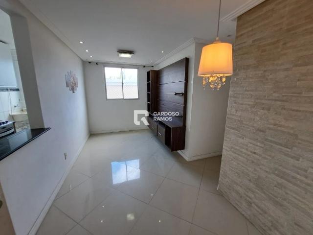 Apartamento aluguel em Lauro de Freitas, Região Geográfica Intermediária de Salvador