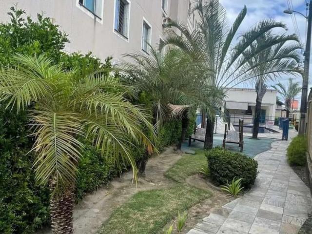 Apartamento aluguel em Lauro de Freitas