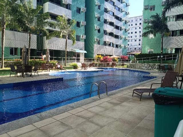 Apartamento aluguel em Lauro de Freitas