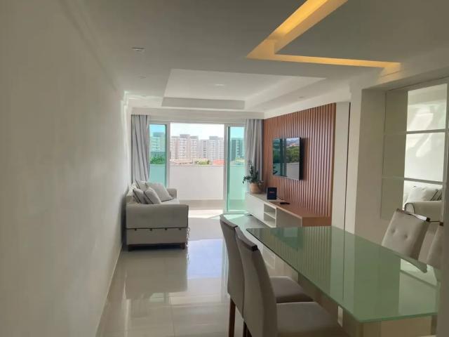 Apartamento aluguel em Região Geográfica Imediata de Salvador, Região Metropolitana de Salvador