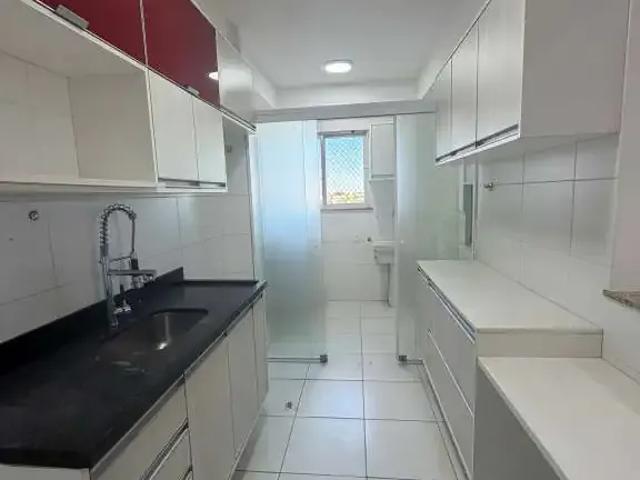 Apartamento aluguel em Região Geográfica Imediata de Salvador, Região Metropolitana de Salvador