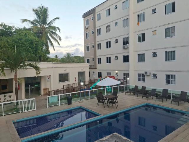 Apartamento aluguel em Lauro de Freitas