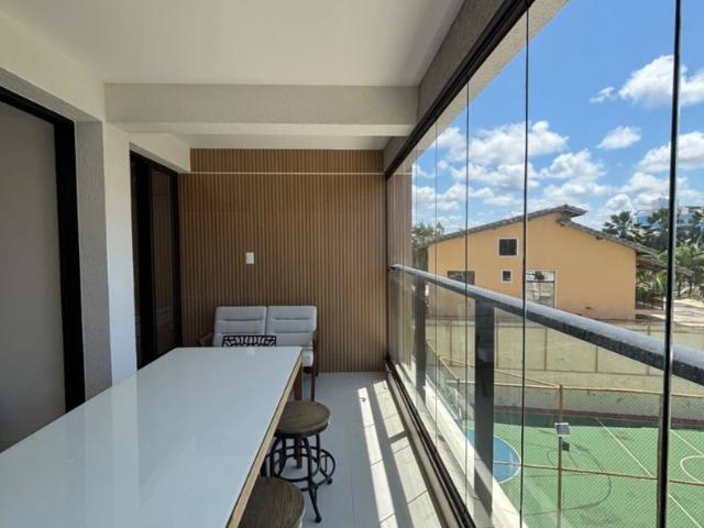Apartamento aluguel em Lauro de Freitas
