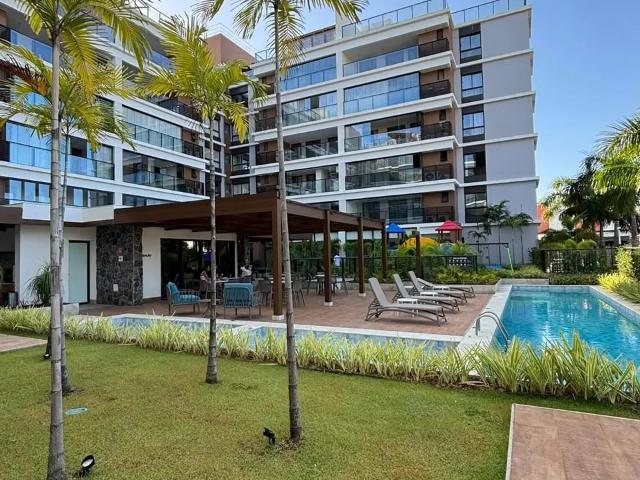 Apartamento aluguel em Lauro de Freitas