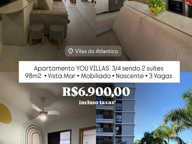 Apartamento aluguel em Região Geográfica Imediata de Salvador, Região Metropolitana de Salvador