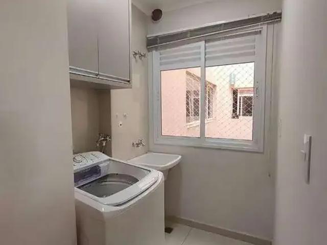 Apartamento aluguel em Leme, Região Geográfica Intermediária de Campinas