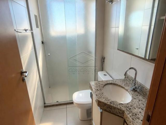 Apartamento aluguel em Lençóis Paulista, Região Geográfica Intermediária de Bauru