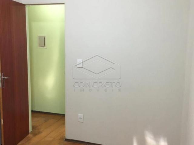 Apartamento aluguel em Lençóis Paulista, Região Geográfica Intermediária de Bauru