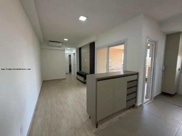 Apartamento aluguel em Limeira