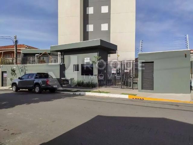 Apartamento aluguel em Região Imediata de Limeira, Região Metropolitana de Piracicaba