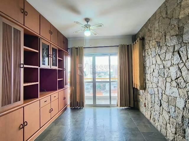 Apartamento aluguel em Limeira, Região Geográfica Intermediária de Campinas