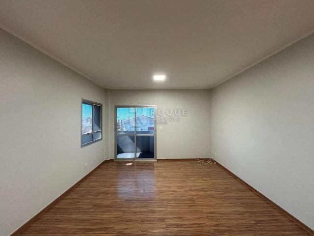 Apartamento aluguel em Limeira, Região Geográfica Intermediária de Campinas