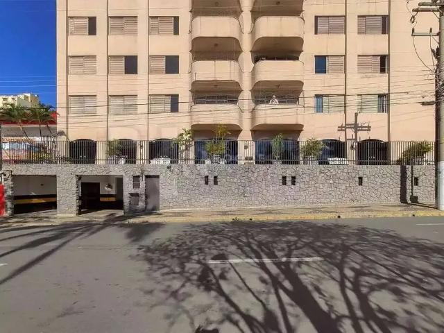 Apartamento aluguel em Região Imediata de Limeira, Região Metropolitana de Piracicaba