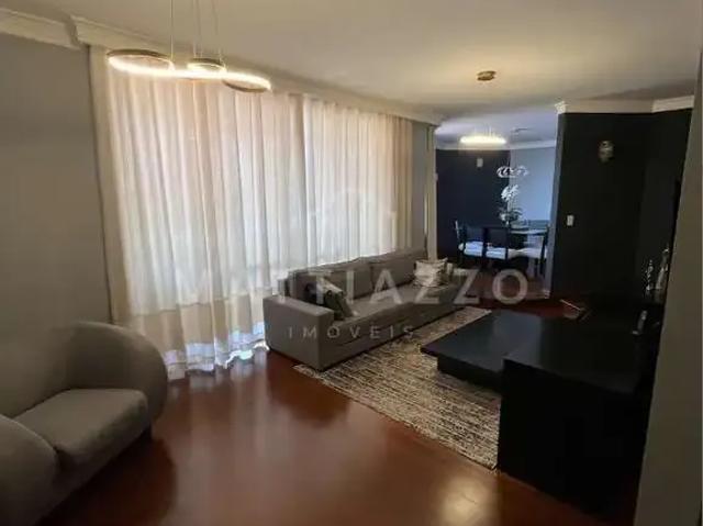 Apartamento aluguel em Região Imediata de Limeira, Região Metropolitana de Piracicaba