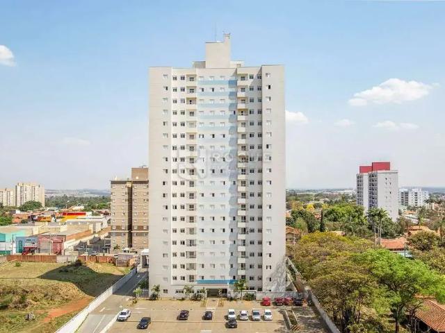 Apartamento aluguel em Limeira