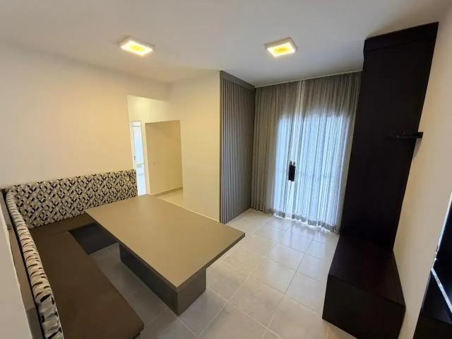 Apartamento aluguel em Limeira