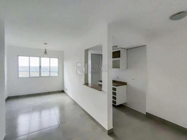 Apartamento aluguel em Limeira, Região Geográfica Intermediária de Campinas