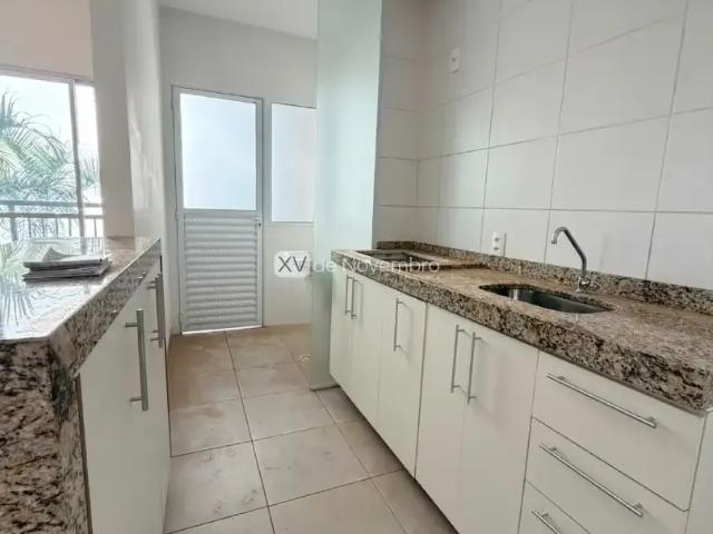 Apartamento aluguel em Região Imediata de Limeira, Região Metropolitana de Piracicaba