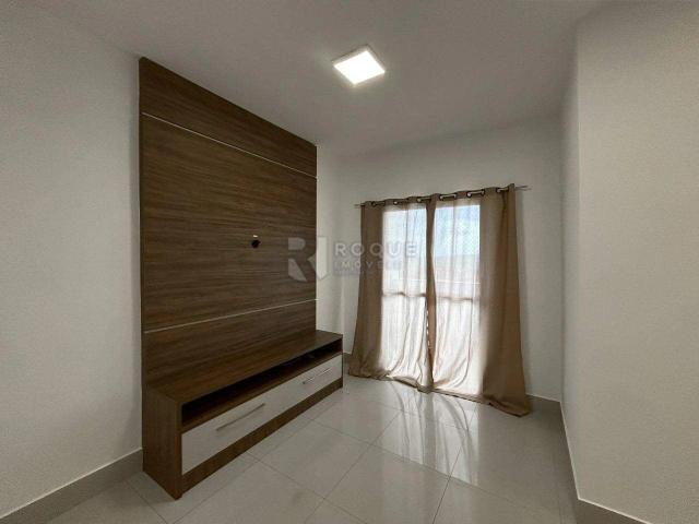 Apartamento aluguel em Limeira, Região Geográfica Intermediária de Campinas