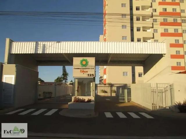 Apartamento aluguel em Região Imediata de Limeira, Região Metropolitana de Piracicaba