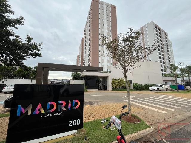 Apartamento aluguel em Jardim Santa Adelia, Limeira