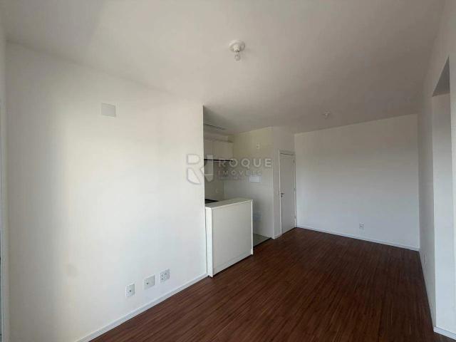 Apartamento aluguel em Limeira, Região Geográfica Intermediária de Campinas
