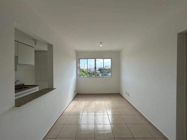 Apartamento aluguel em Limeira, Região Geográfica Intermediária de Campinas
