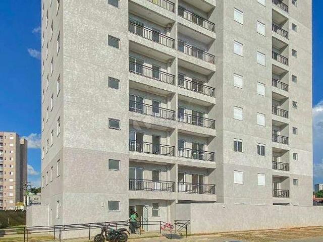 Apartamento aluguel em Limeira, Região Geográfica Intermediária de Campinas